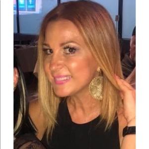 Meet your Posher, Peggy